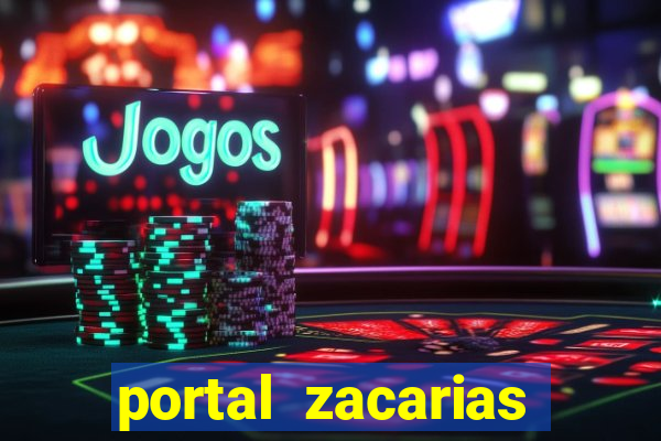 portal zacarias corpos encontrados